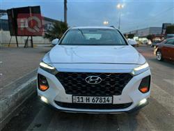 هيونداي سانتافي